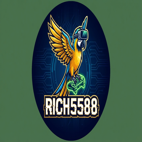 Logo rich5588