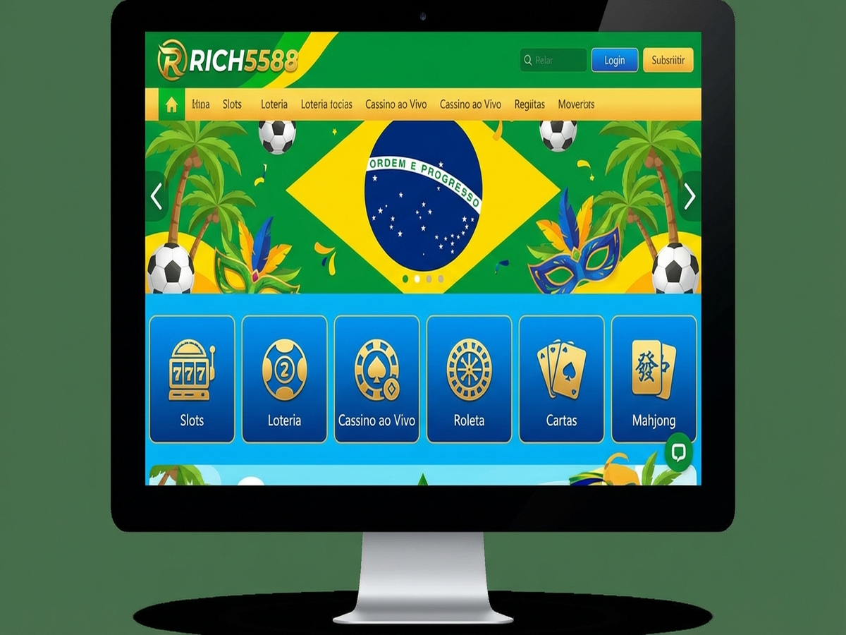 Screenshot 1 rich5588