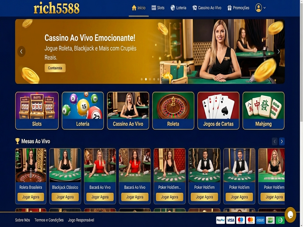 Screenshot 3 rich5588